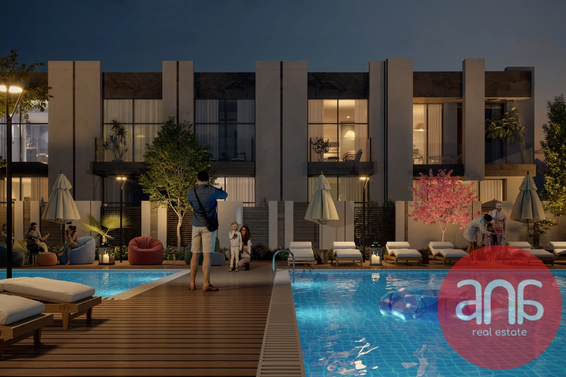 HOT BULK DEAL| 2BR TH OFF-PLAN RESALE | SINGLE ROW