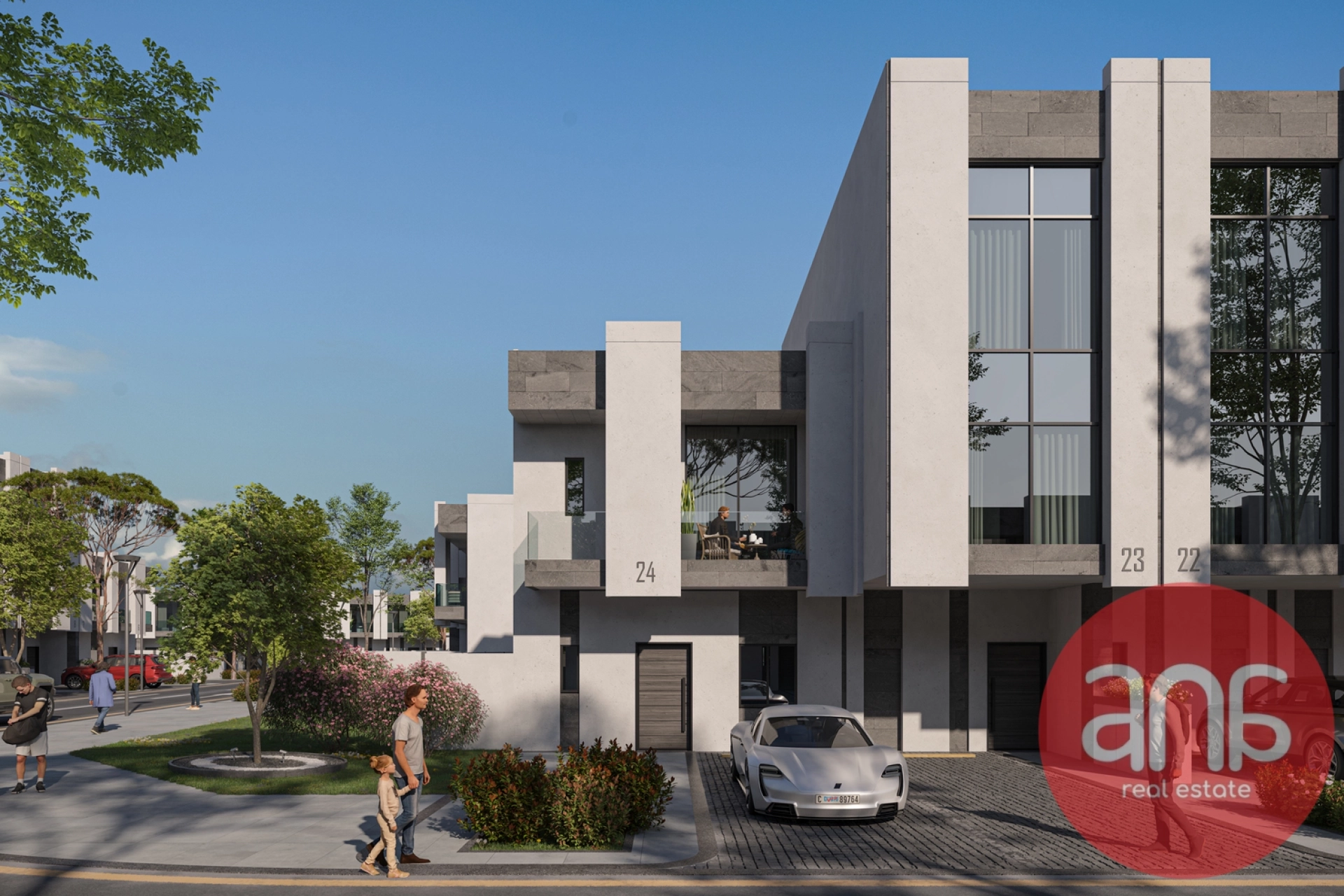 HOT BULK DEAL| 2BR TH OFF-PLAN RESALE | SINGLE ROW