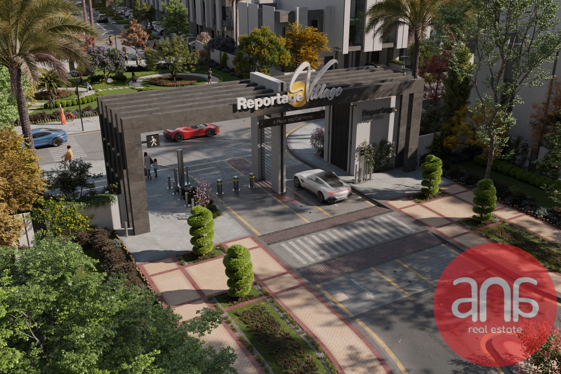 HOT BULK DEAL| 2BR TH OFF-PLAN RESALE | SINGLE ROW