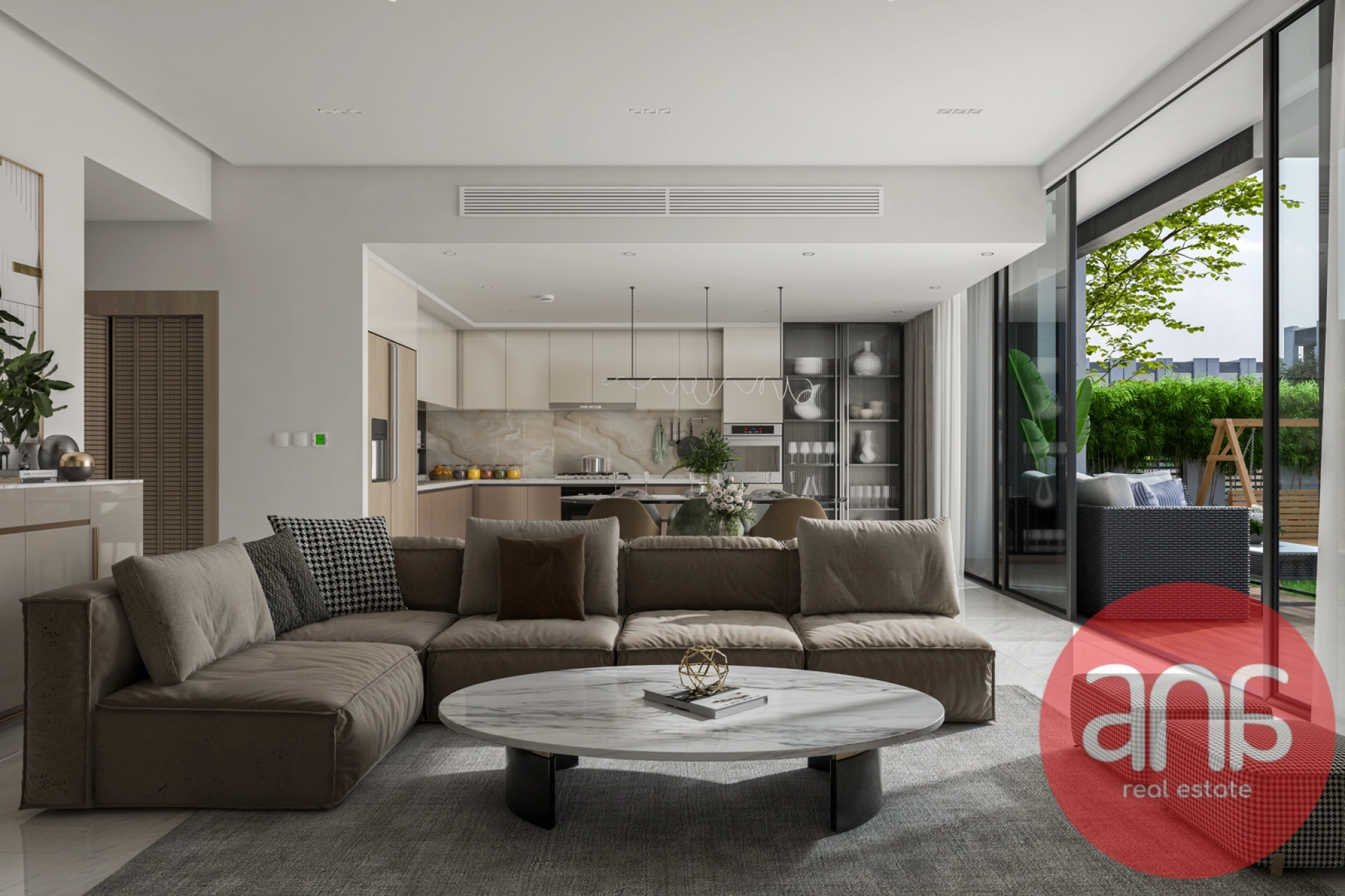 INVESTOR JACKPOT | OFF-PLAN 2BR TOWNHOUSE IN BULK