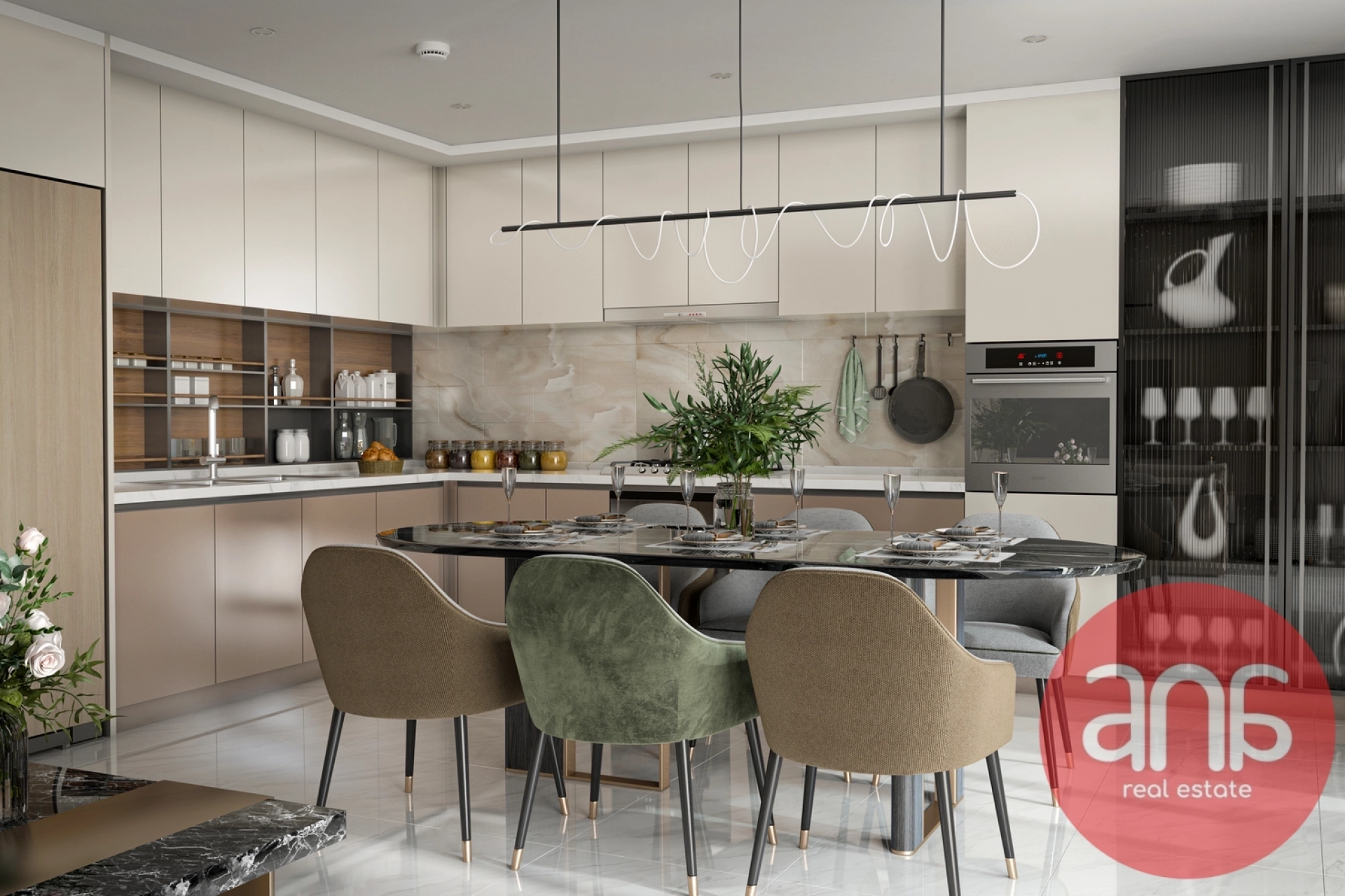 OFF-PLAN RESALE 2BR TH | BULK DEAL | SINGLE ROW