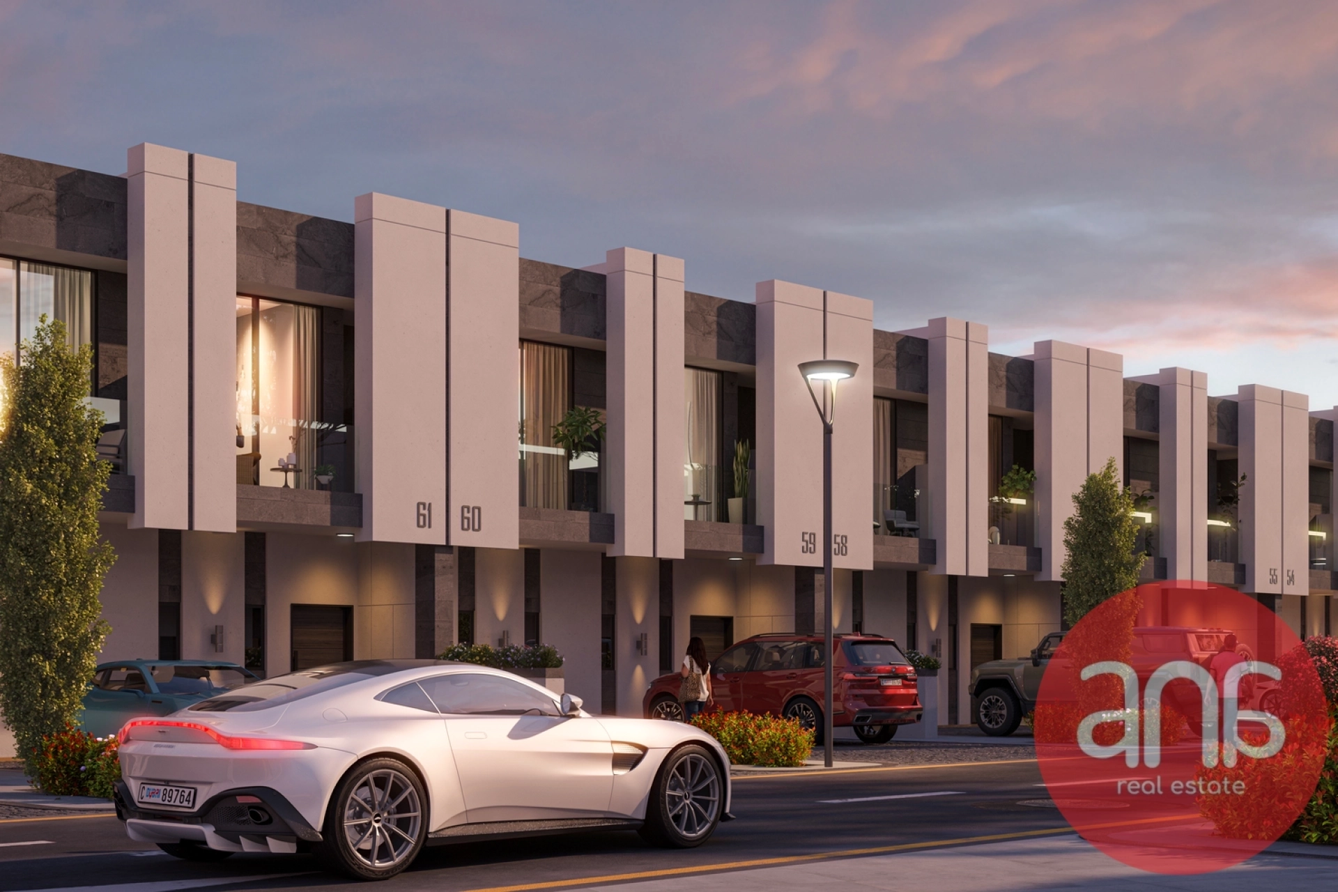OFF-PLAN RESALE 2BR TH | BULK DEAL | SINGLE ROW