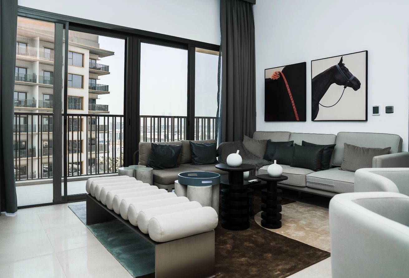 Fully Furnished Luxury Apartment | Chiller Free