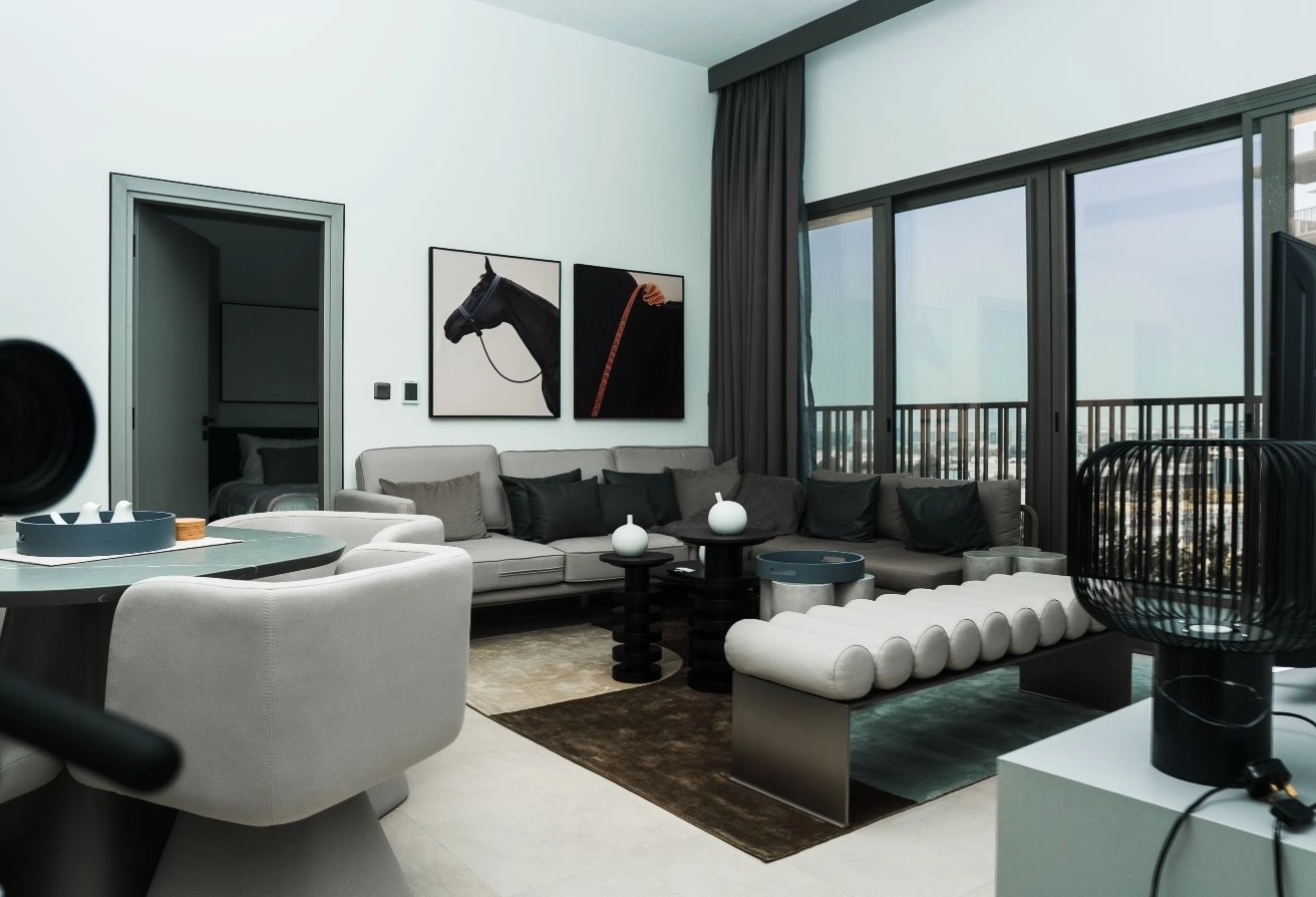Fully Furnished Luxury Apartment | Chiller Free