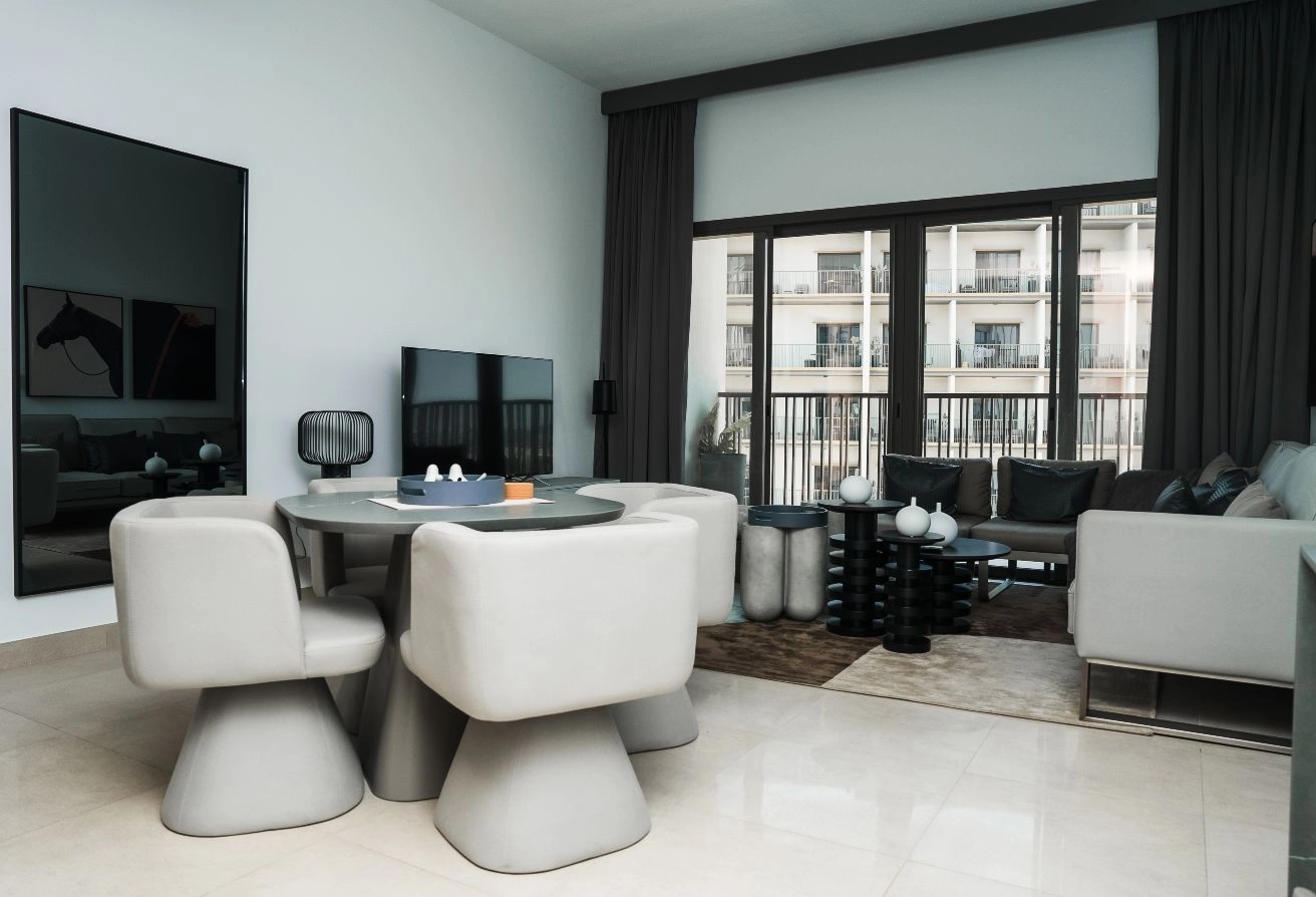 Fully Furnished Luxury Apartment | Chiller Free