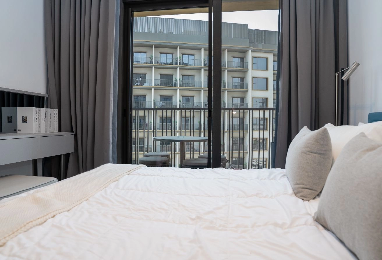 Fully Furnished Luxury Apartment | Chiller Free