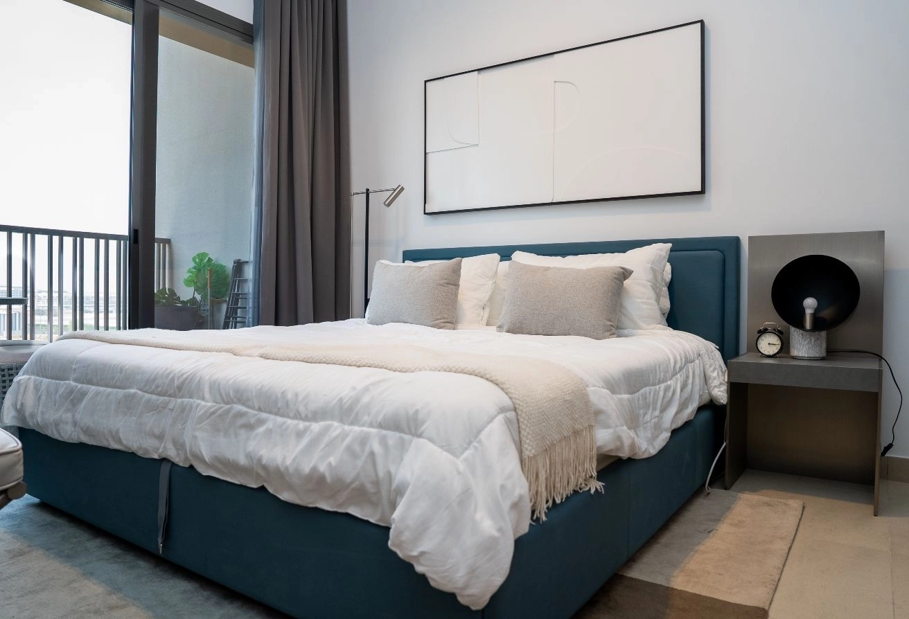 Fully Furnished Luxury Apartment | Chiller Free