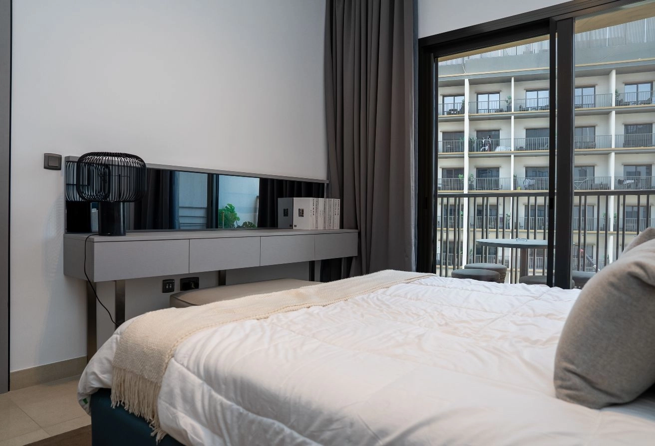 Fully Furnished Luxury Apartment | Chiller Free