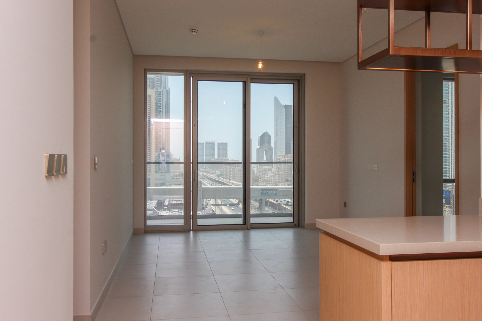 Dubai Mall Access | Burj View | Semi-Furnished