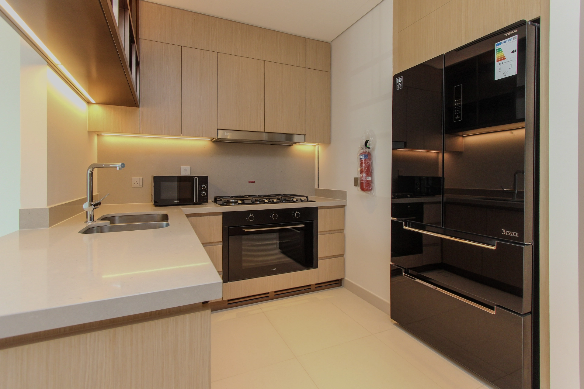 Dubai Mall Access | Burj View | Semi-Furnished