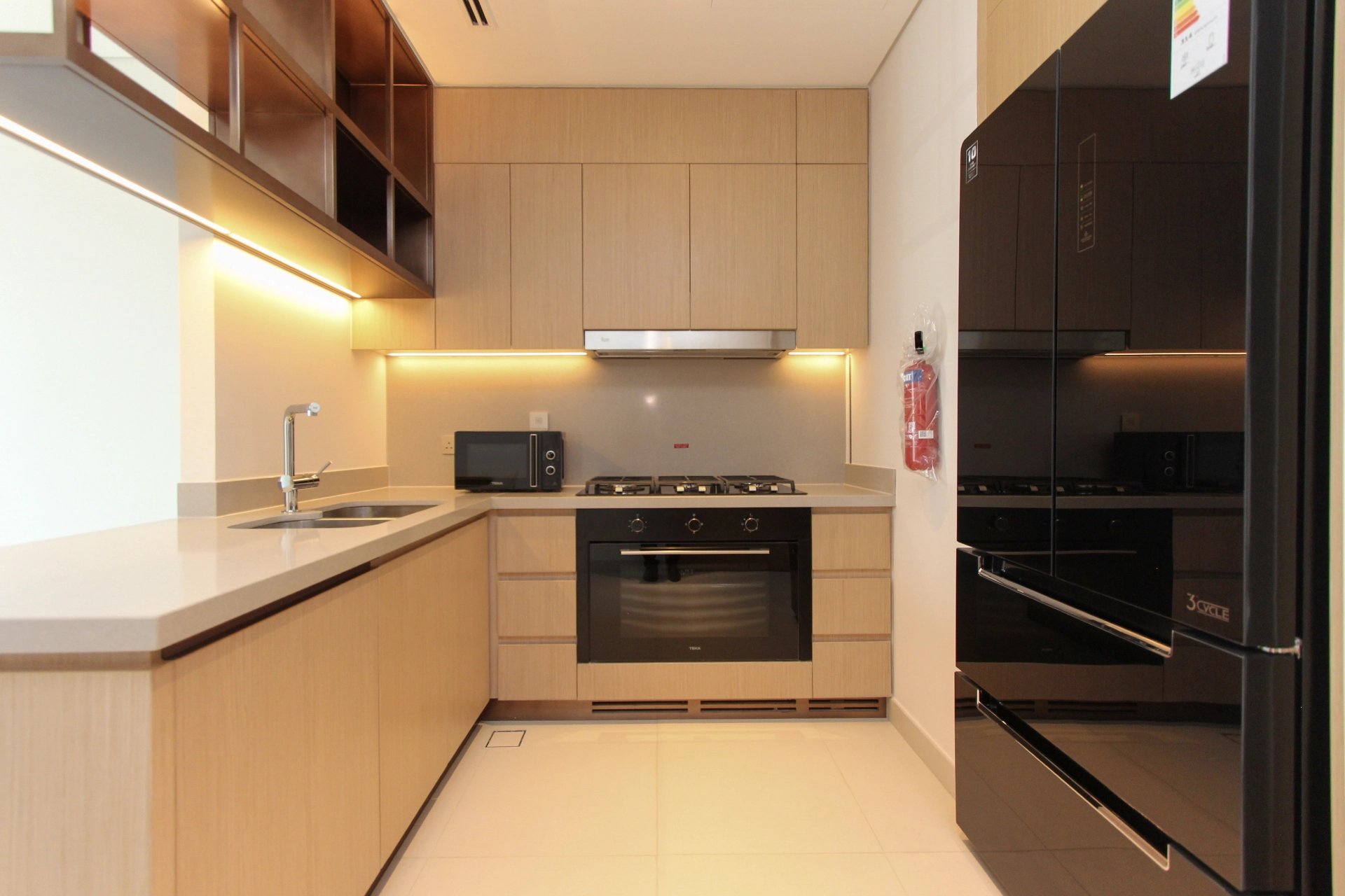 Dubai Mall Access | Burj View | Semi-Furnished