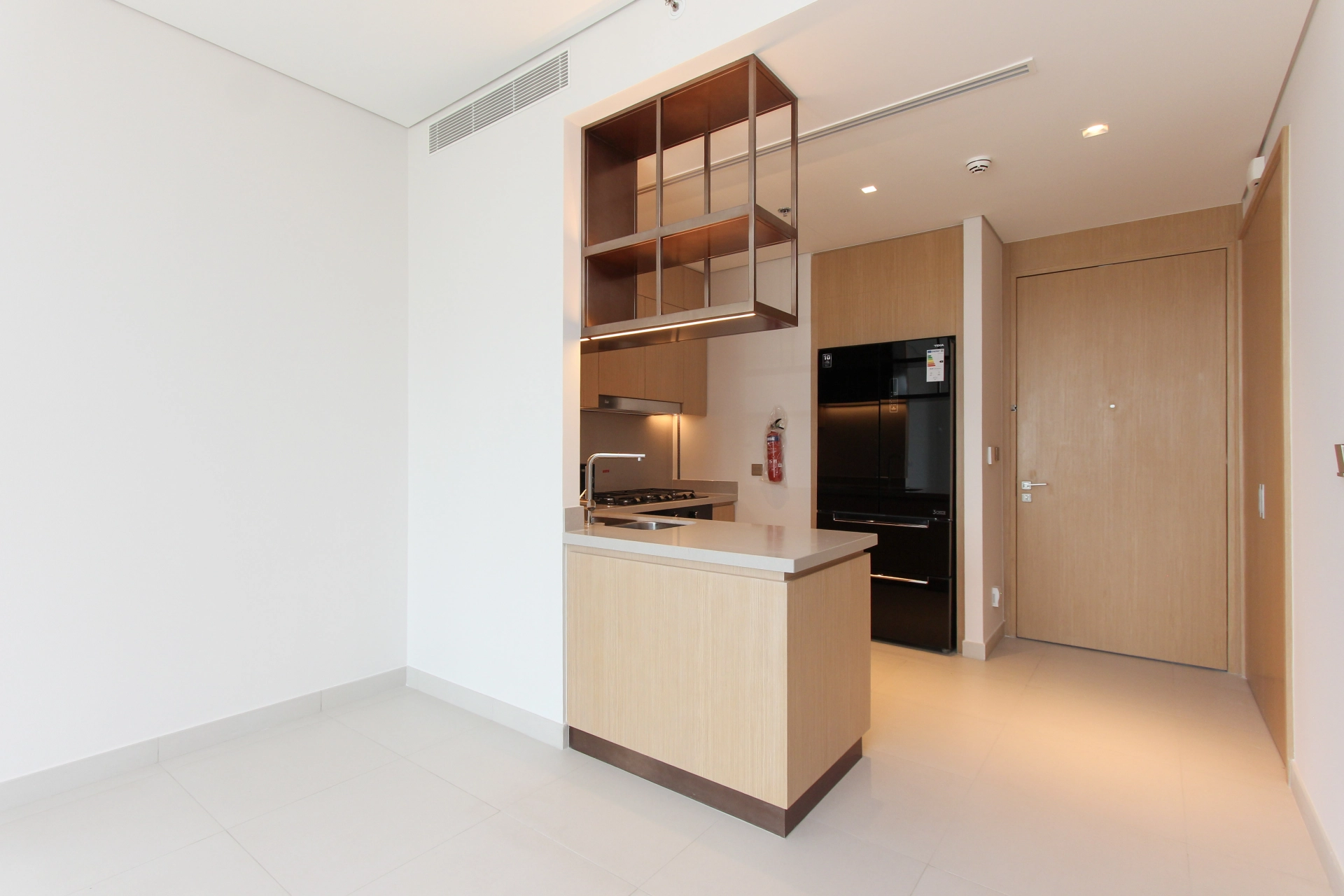 Dubai Mall Access | Burj View | Semi-Furnished
