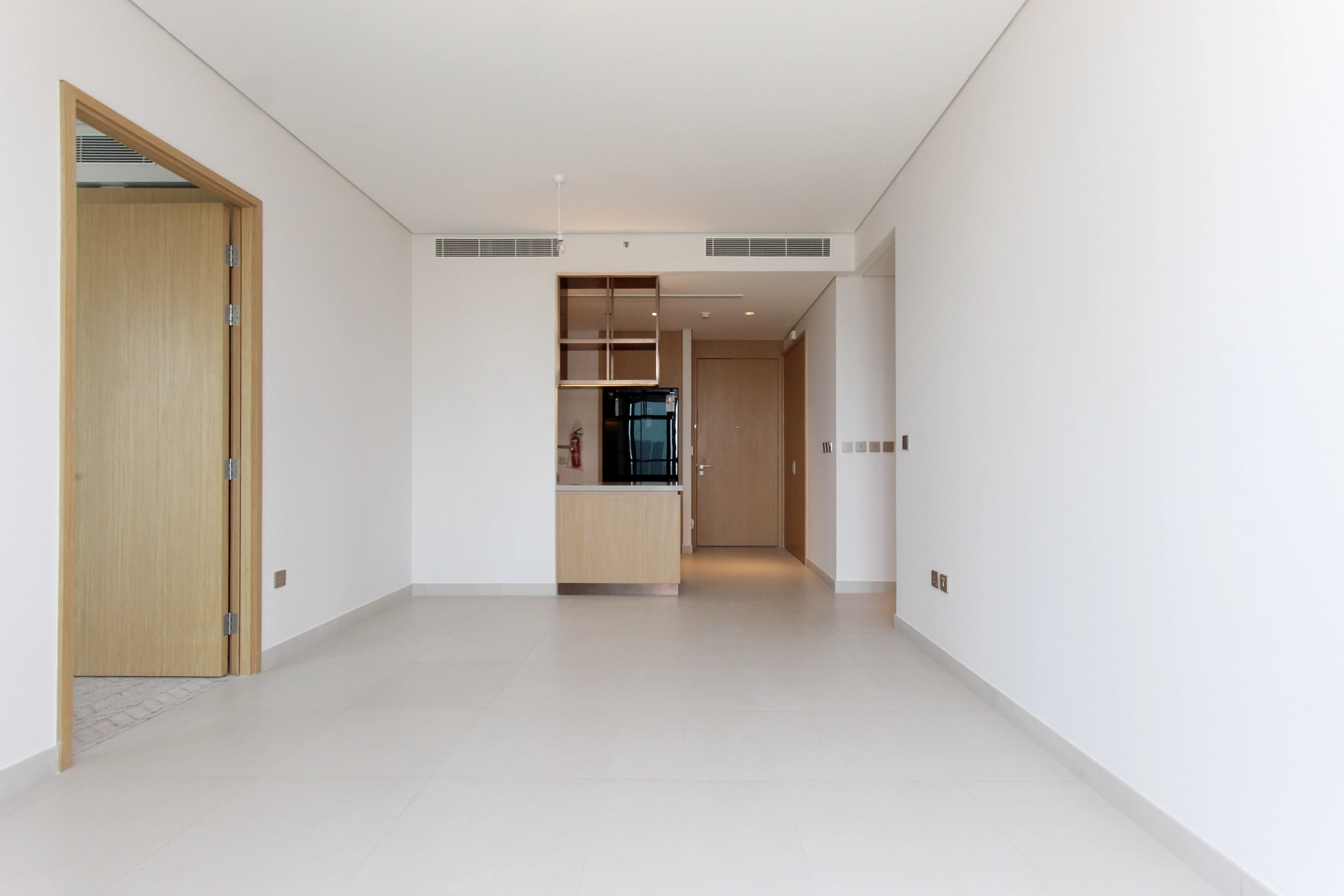 Dubai Mall Access | Burj View | Semi-Furnished