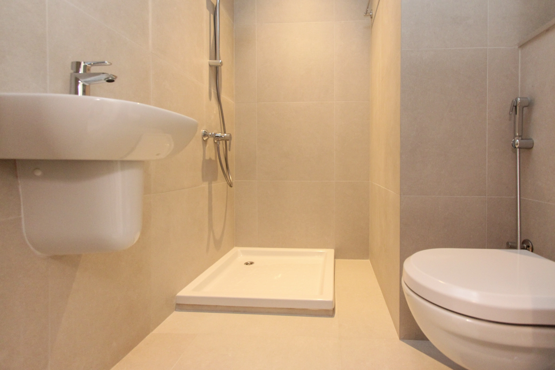 Dubai Mall Access | Burj View | Semi-Furnished