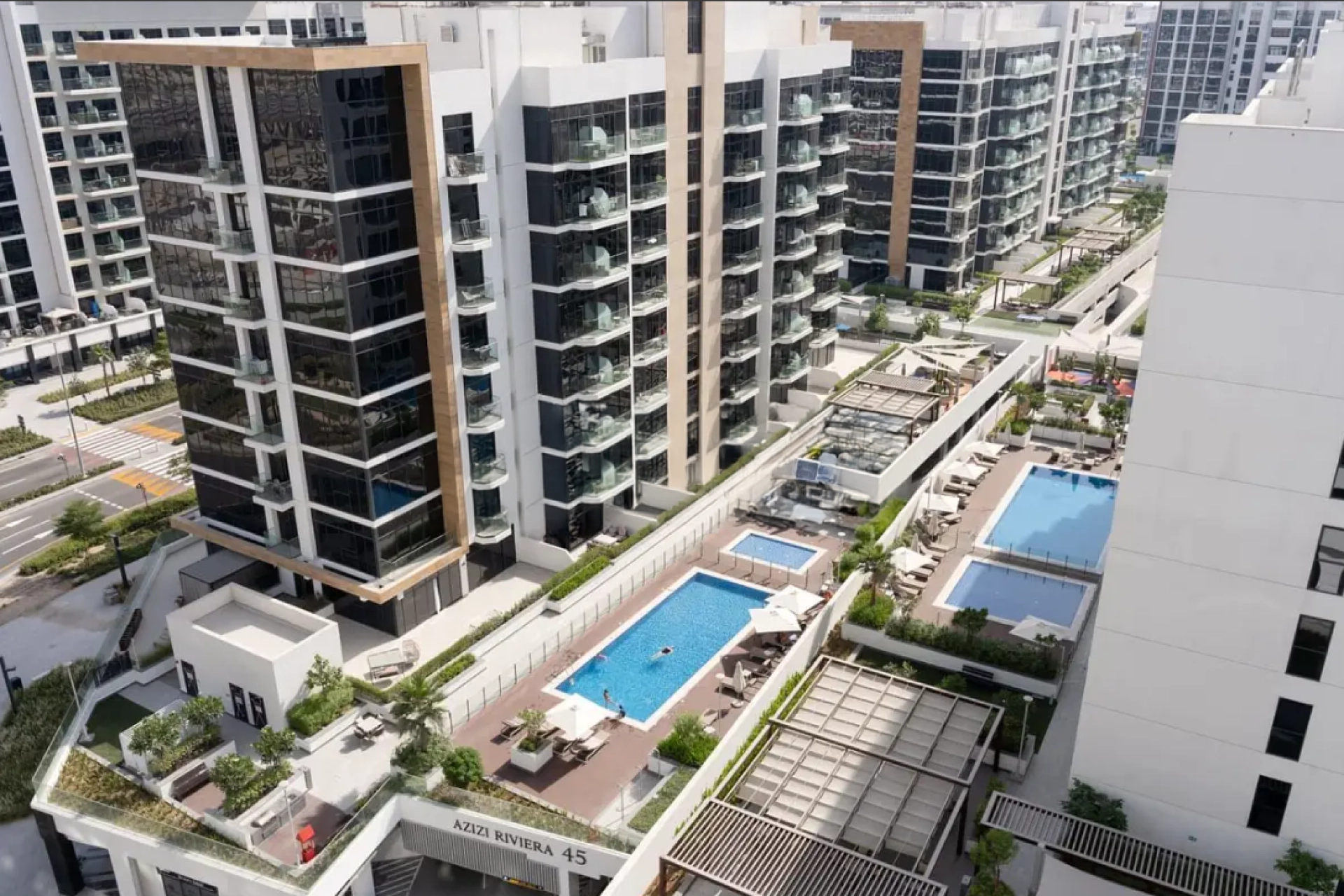 High ROI | Chiller Free | Prime Location