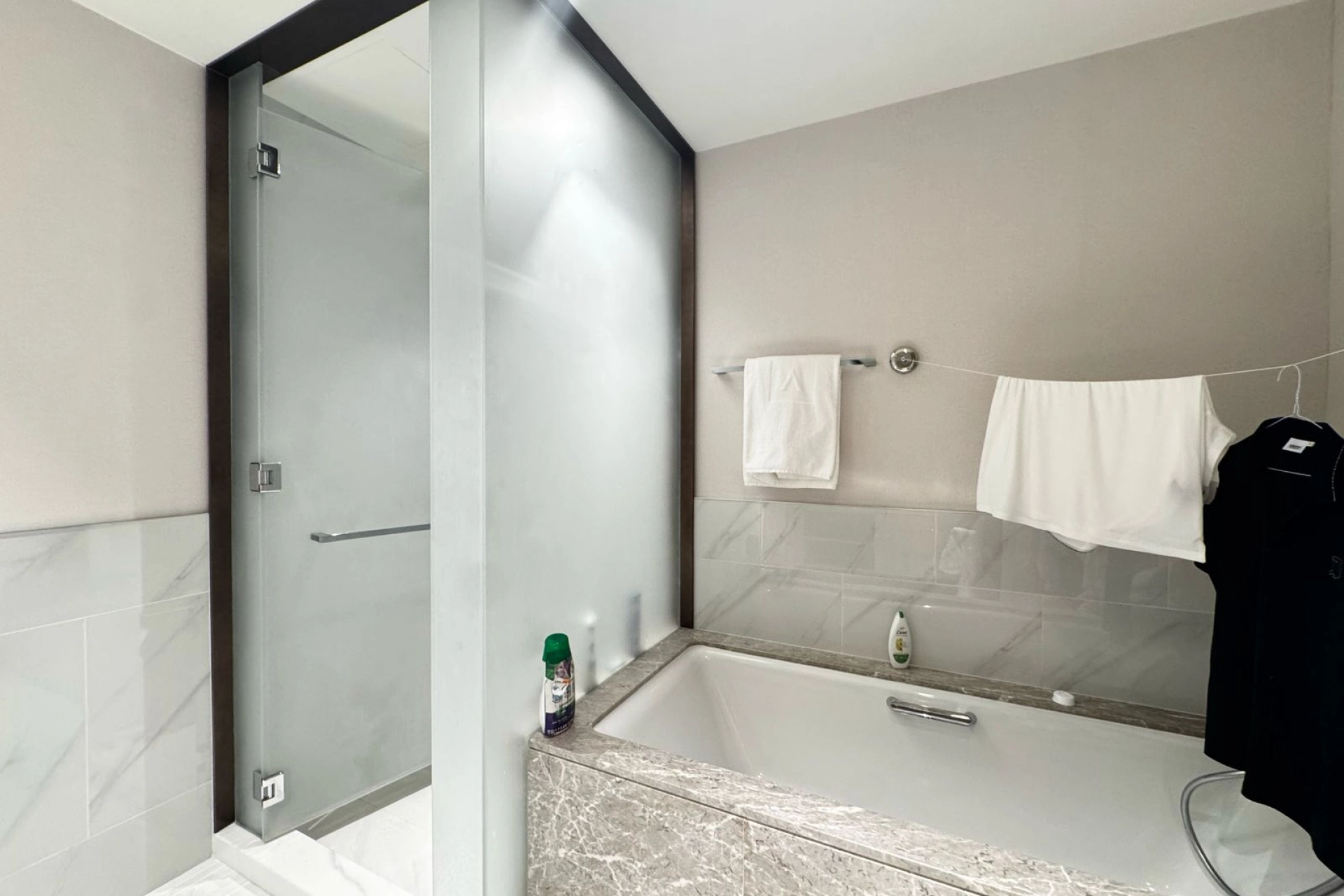 Fully Furnished | Park View | High Floor