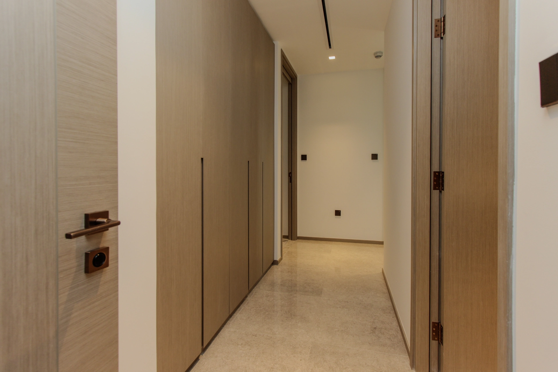 Sea and Burj View | Furnished | Vacant Soon