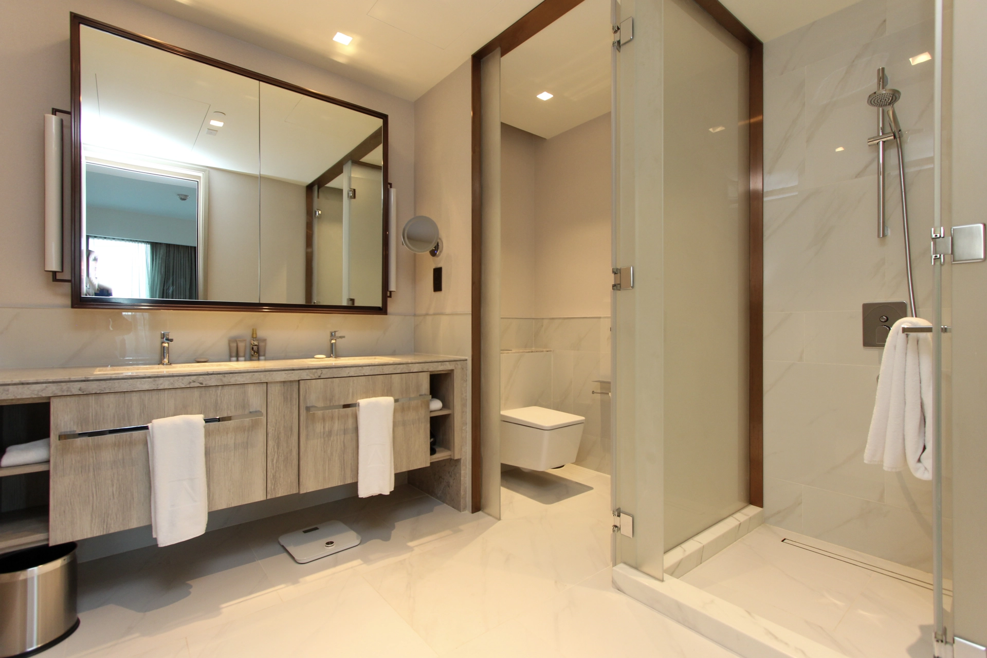 Sea and Burj View | Furnished | Vacant Soon