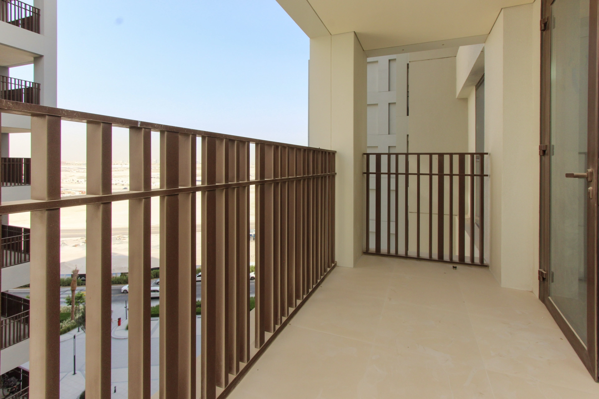 Beach Access | Semi Furnished | Vacant Soon