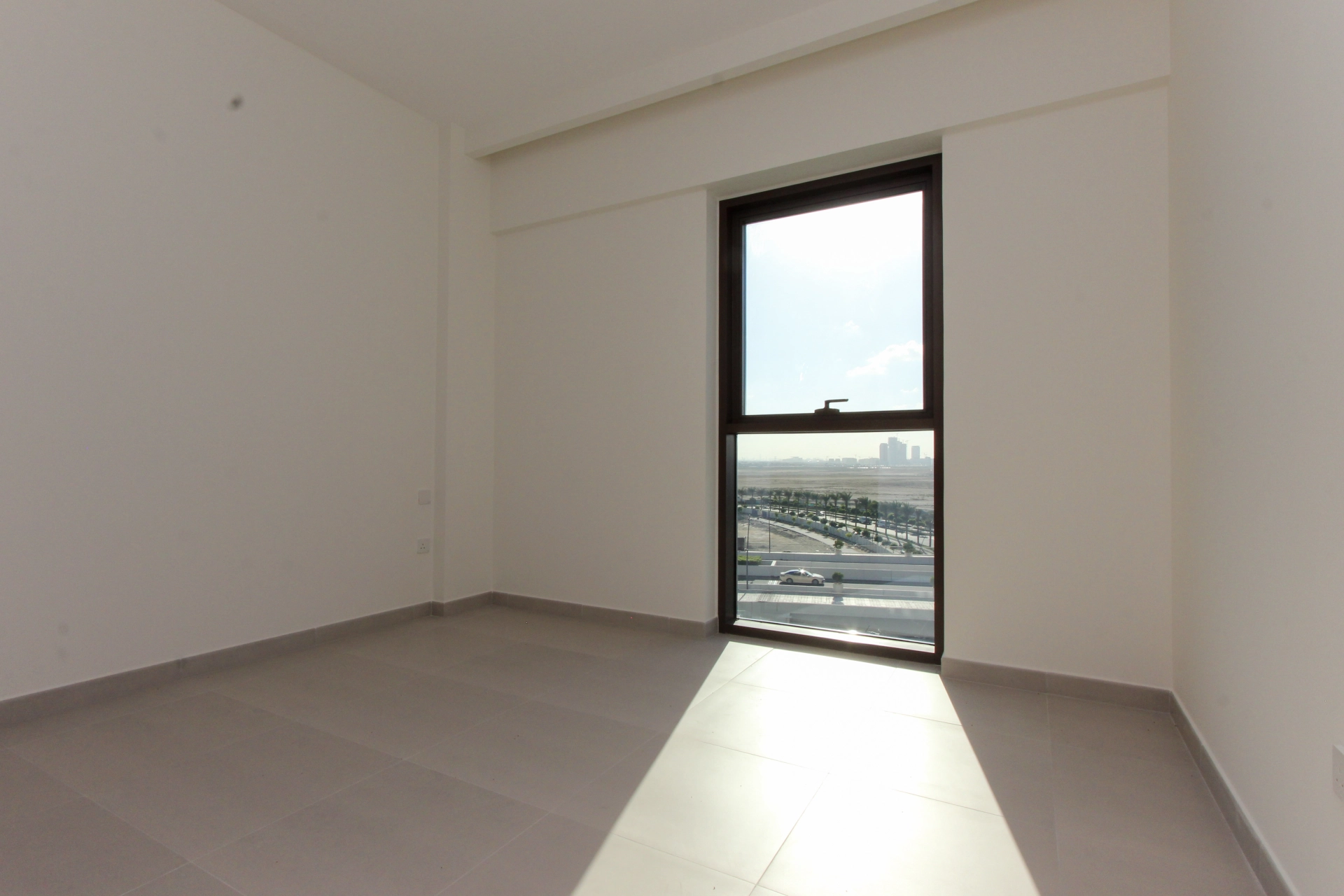 Beach Access | Semi Furnished | Vacant Soon