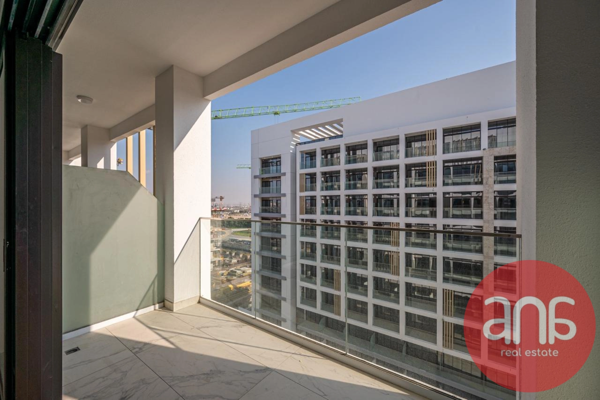 Brand New | Chiller Free | Pool View