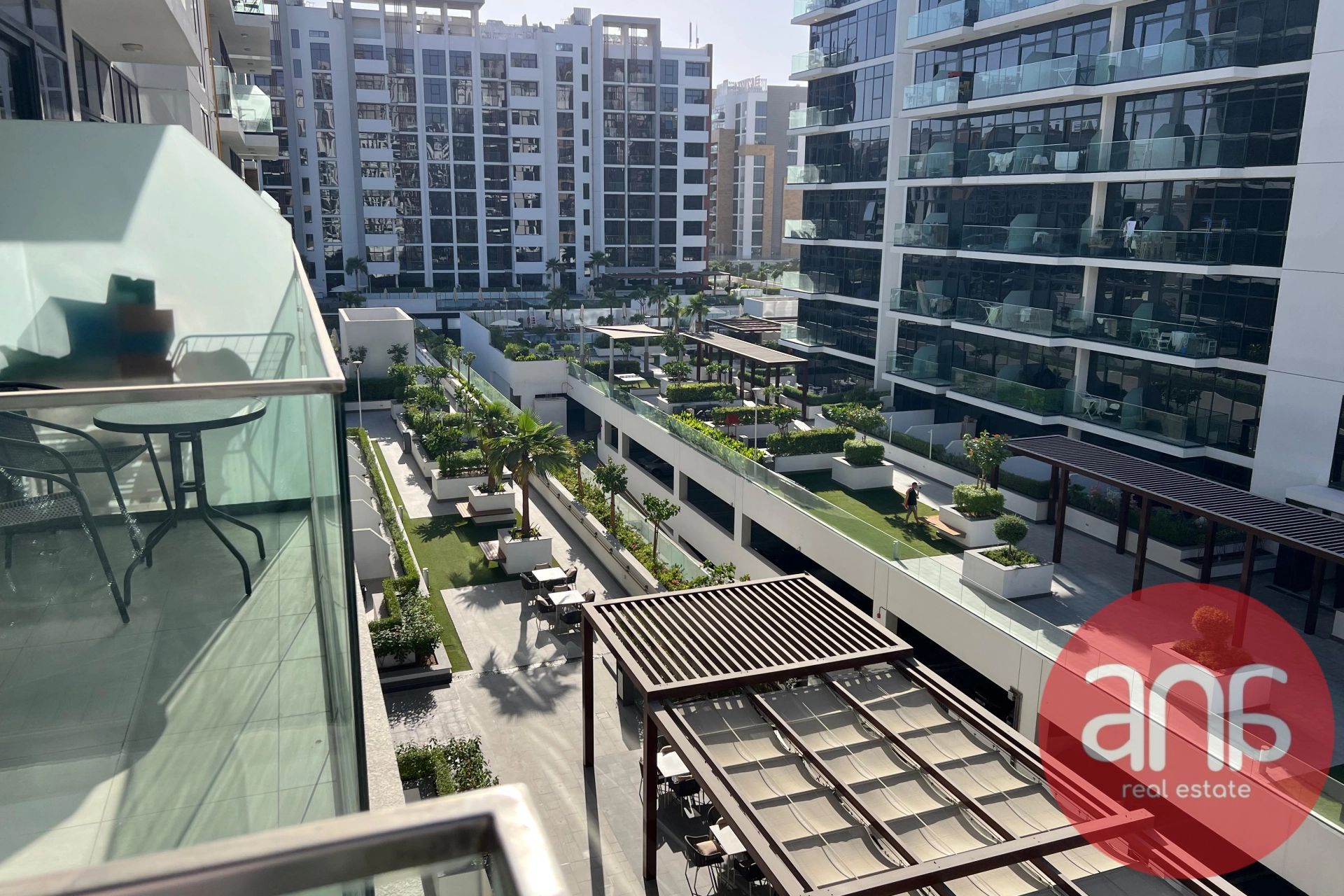 Fully Furnished | Modern Style | Prime Location