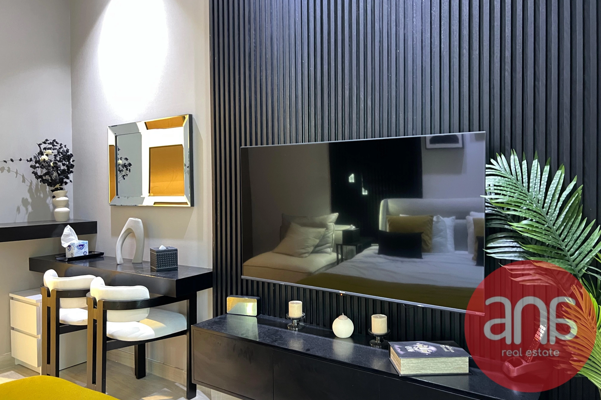 Fully Furnished | Modern Style | Prime Location