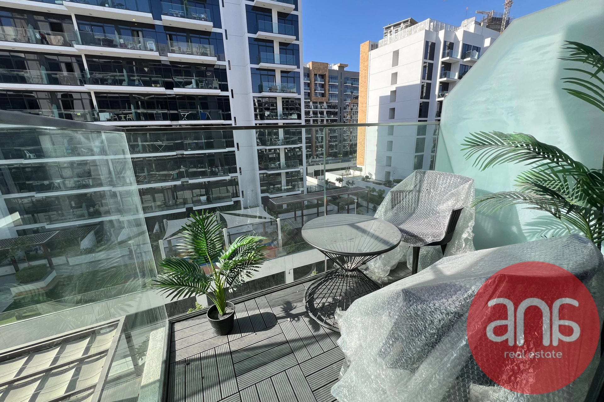 Fully Furnished | Modern Style | Prime Location