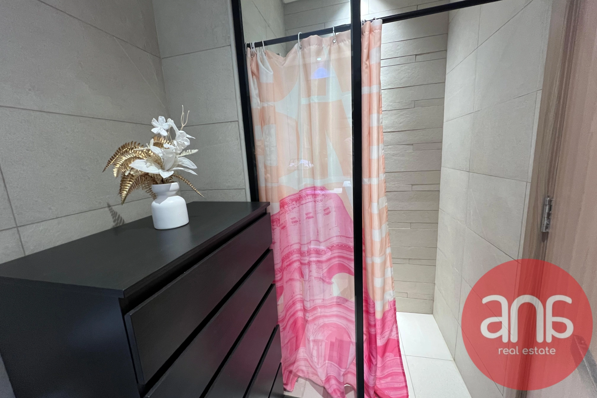 Fully Furnished | Modern Style | Prime Location