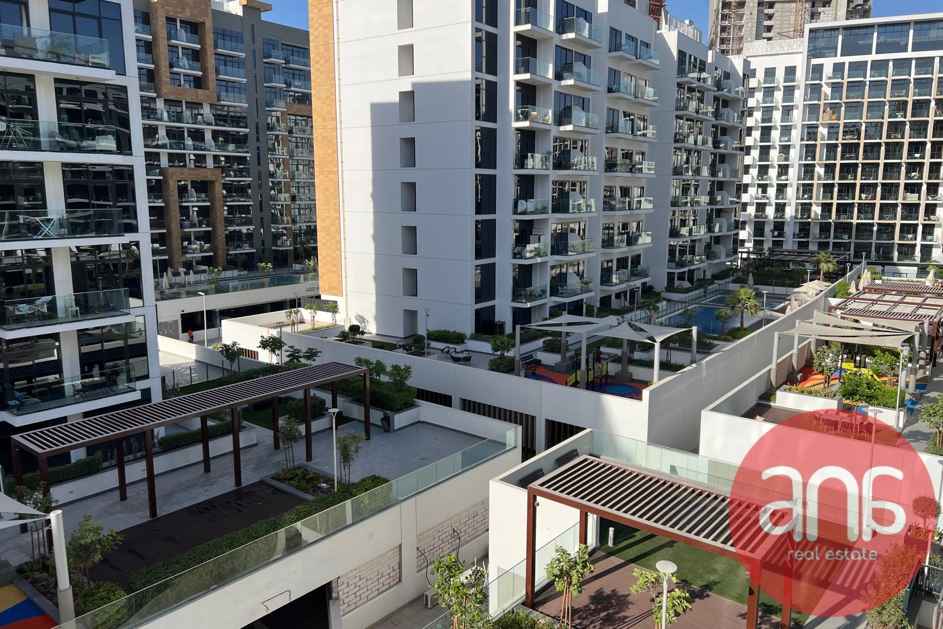 Fully Furnished | Modern Style | Prime Location