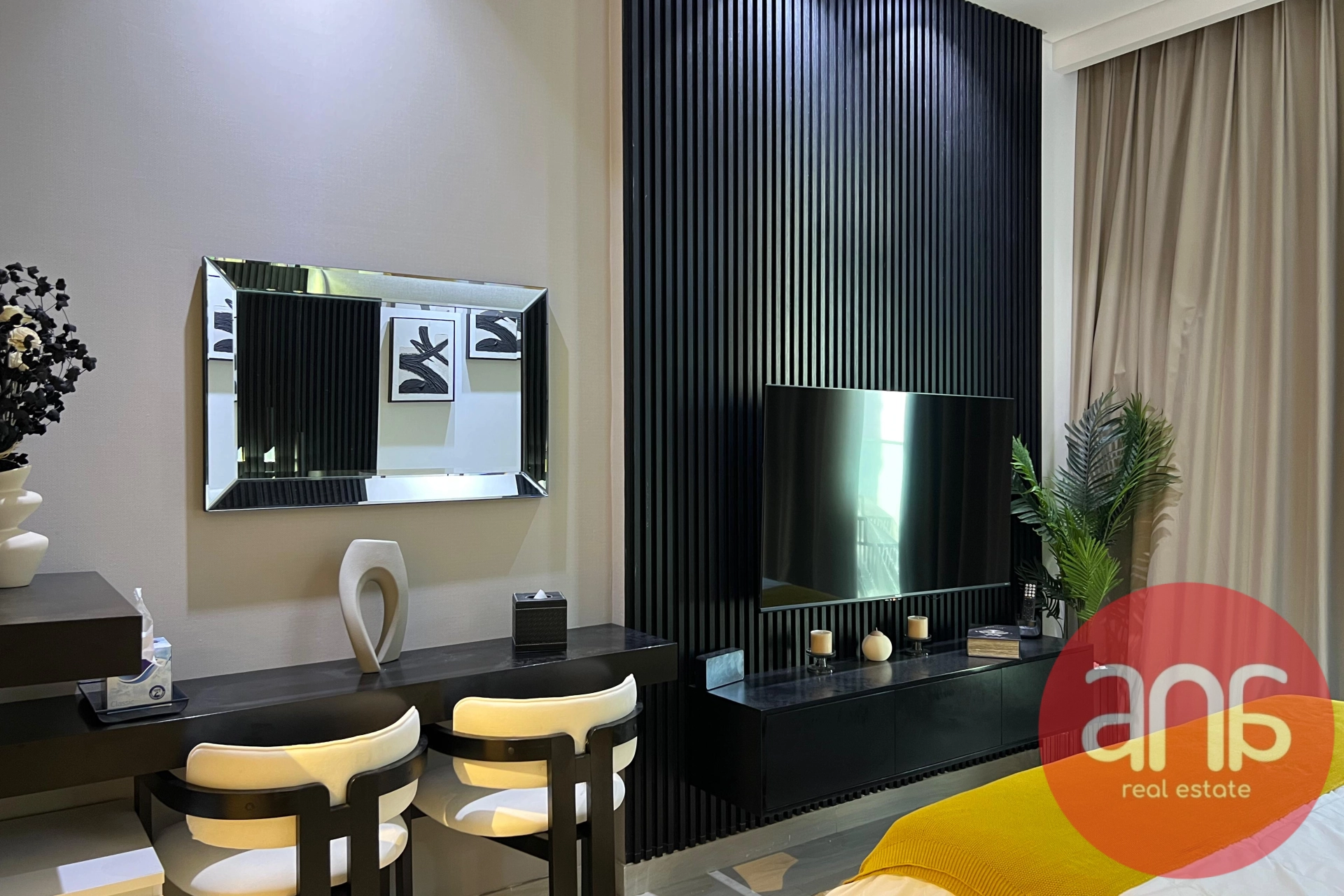 Fully Furnished | Modern Style | Prime Location