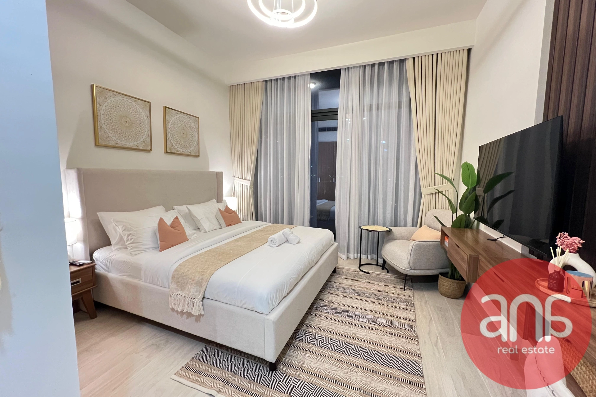 Modern Style | Convenient | Prime Location