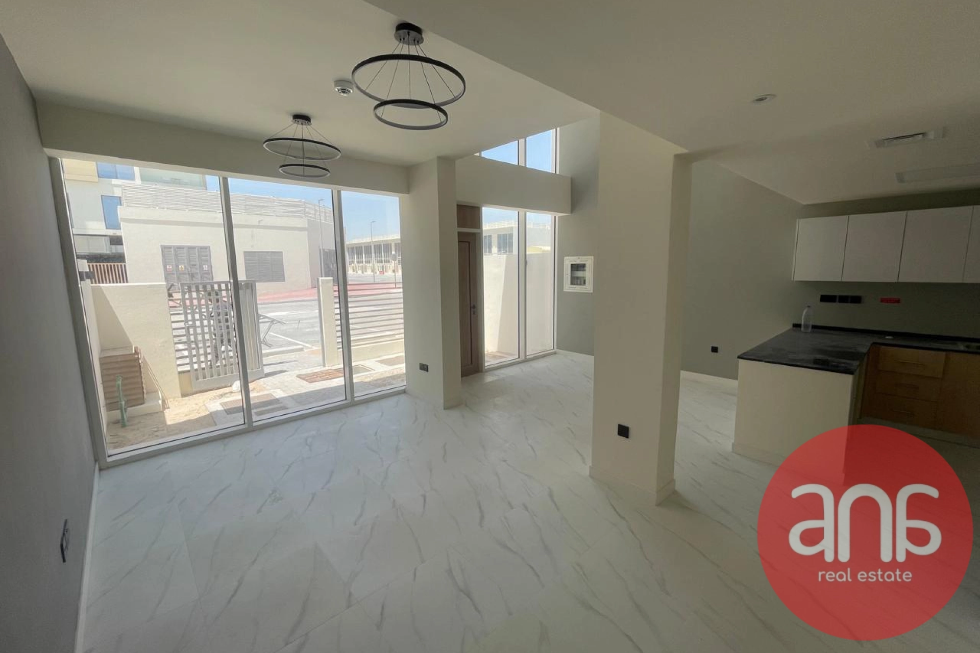 BRAND NEW | 2 BR TOWNHOUSE WITH MAID’S ROOM