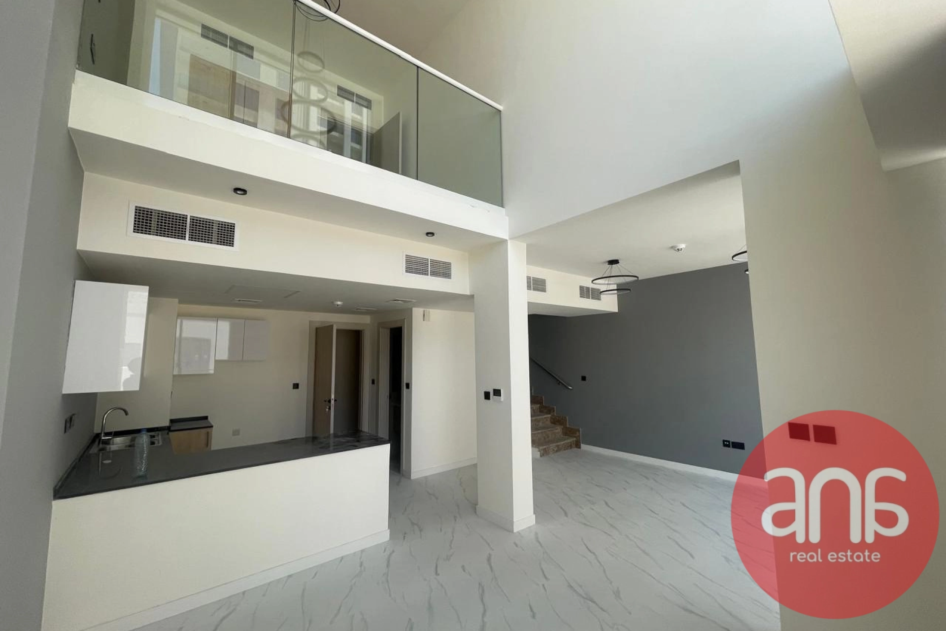 BRAND NEW | 2 BR TOWNHOUSE WITH MAID’S ROOM