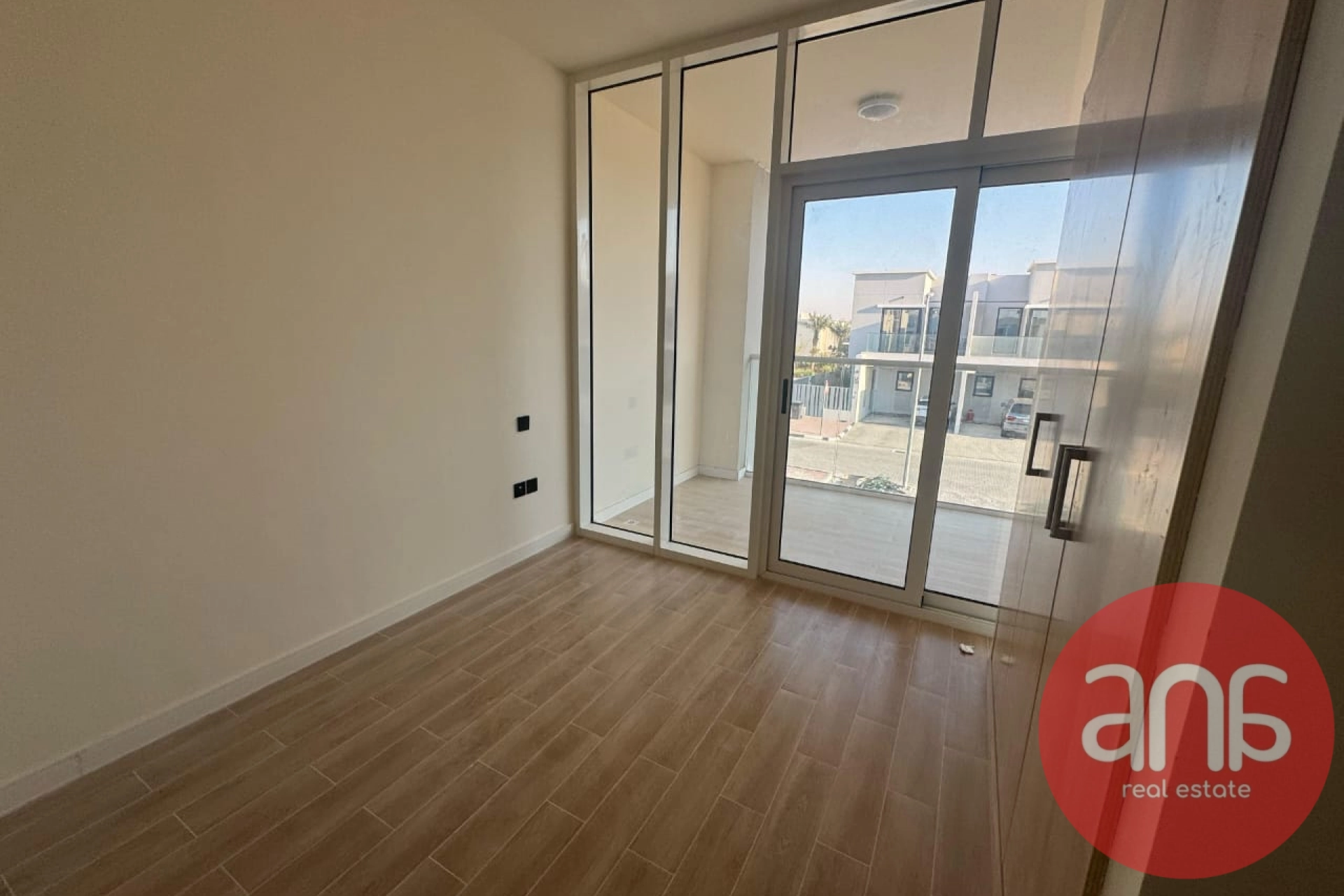 BRAND NEW | 2 BR TOWNHOUSE WITH MAID’S ROOM