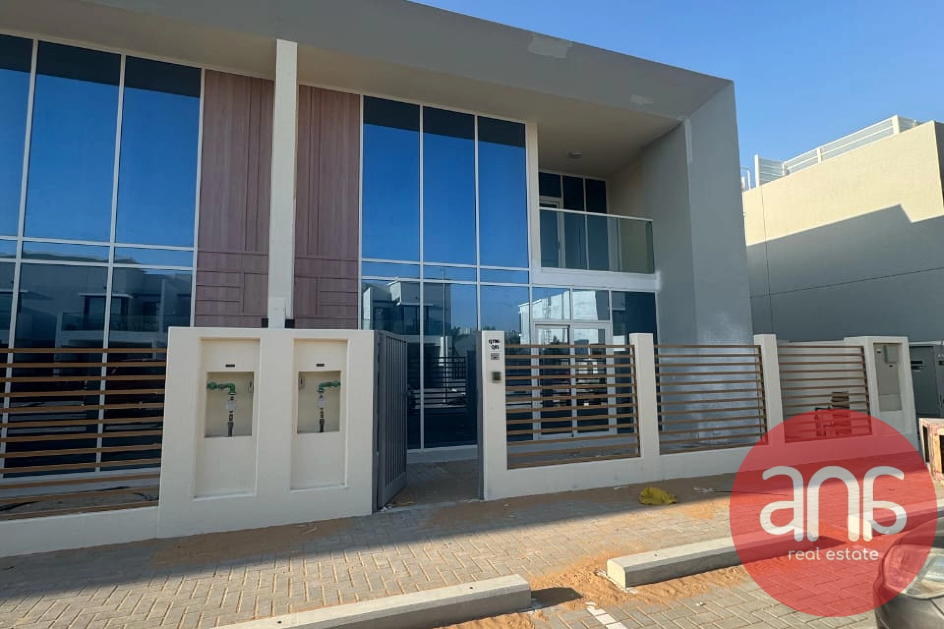 BRAND NEW | 2 BR TOWNHOUSE WITH MAID’S ROOM