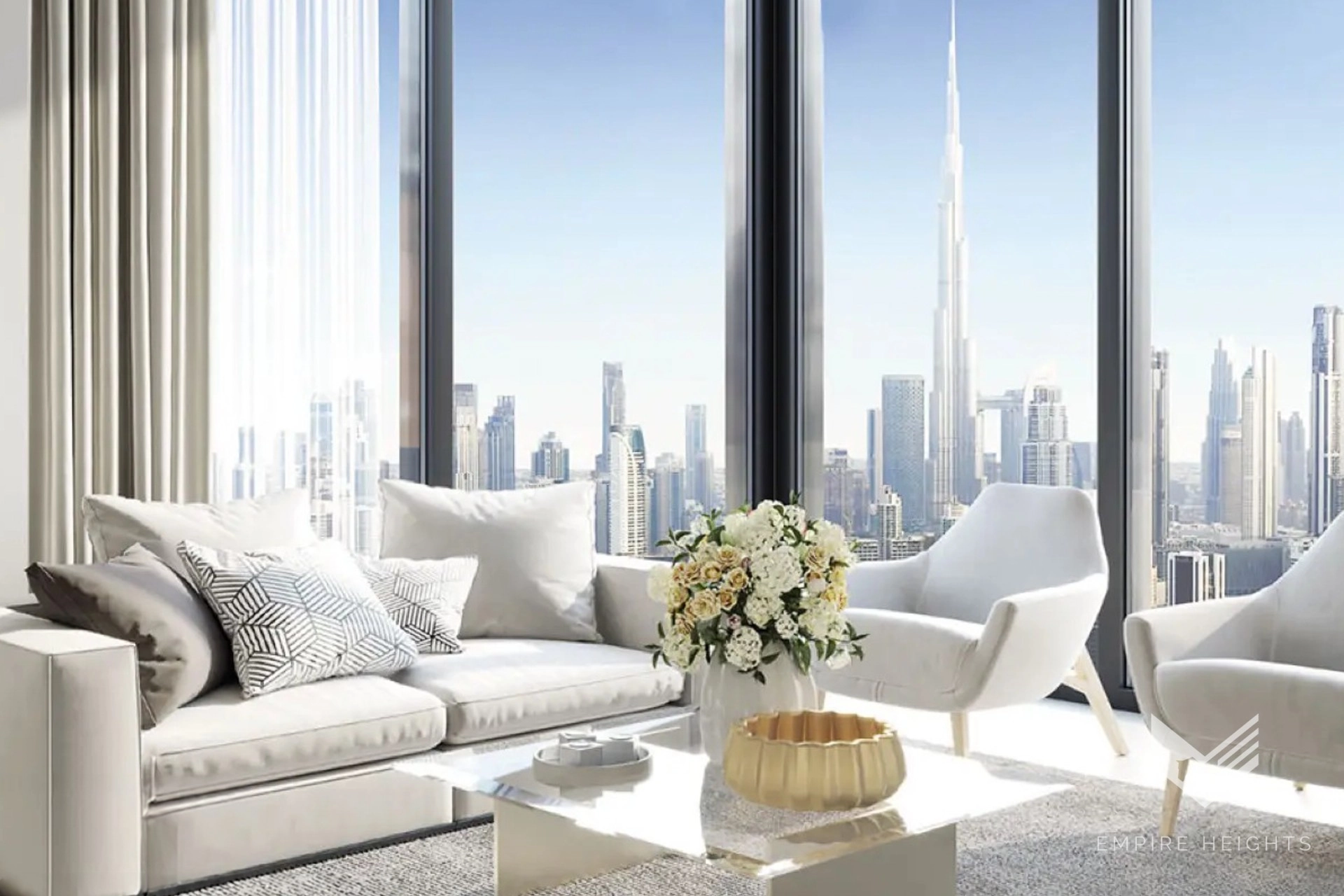 Sobha Hartland