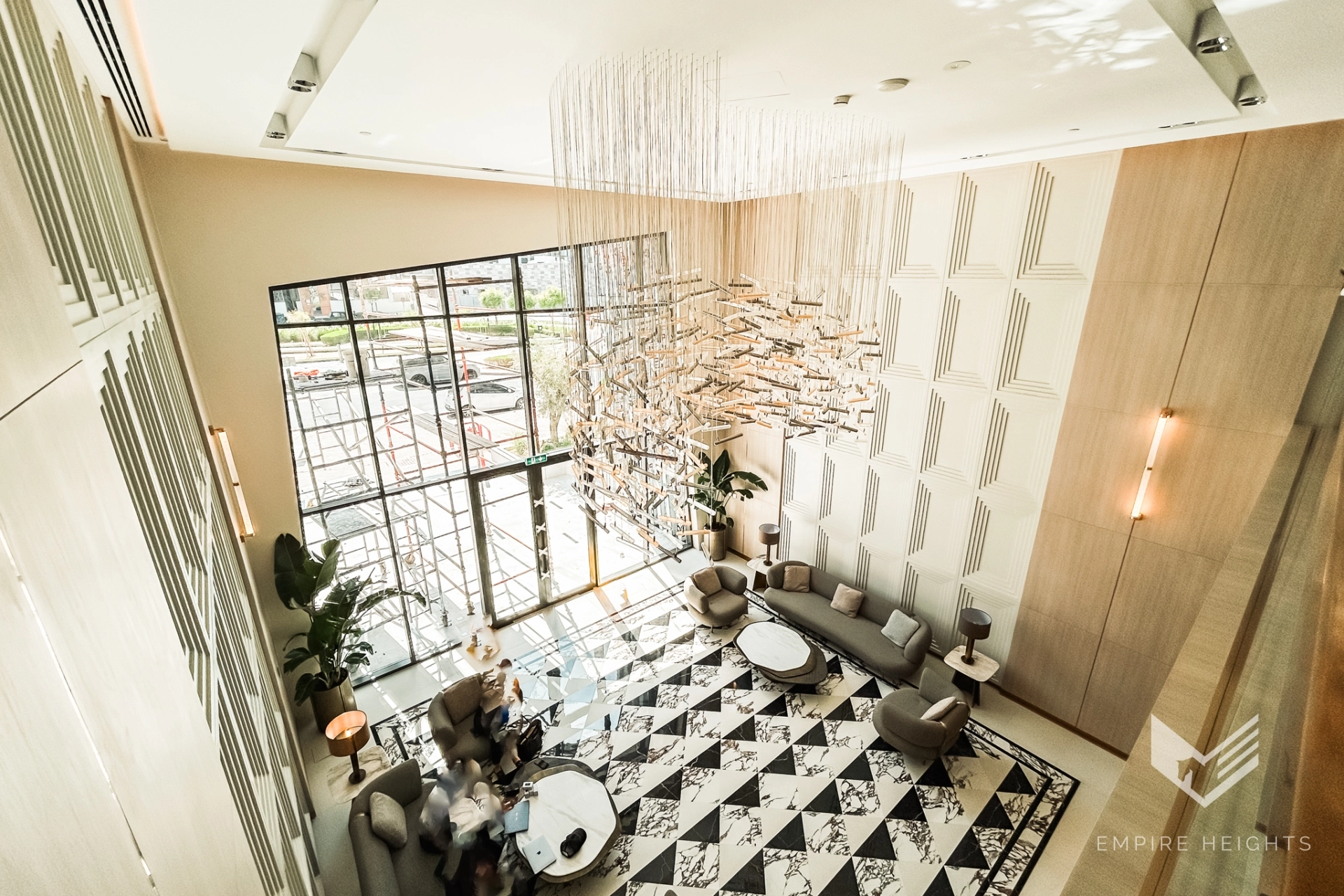 Floarea Residence