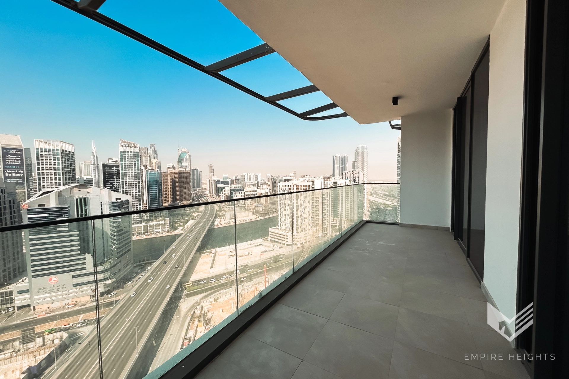 The Paragon by IGO