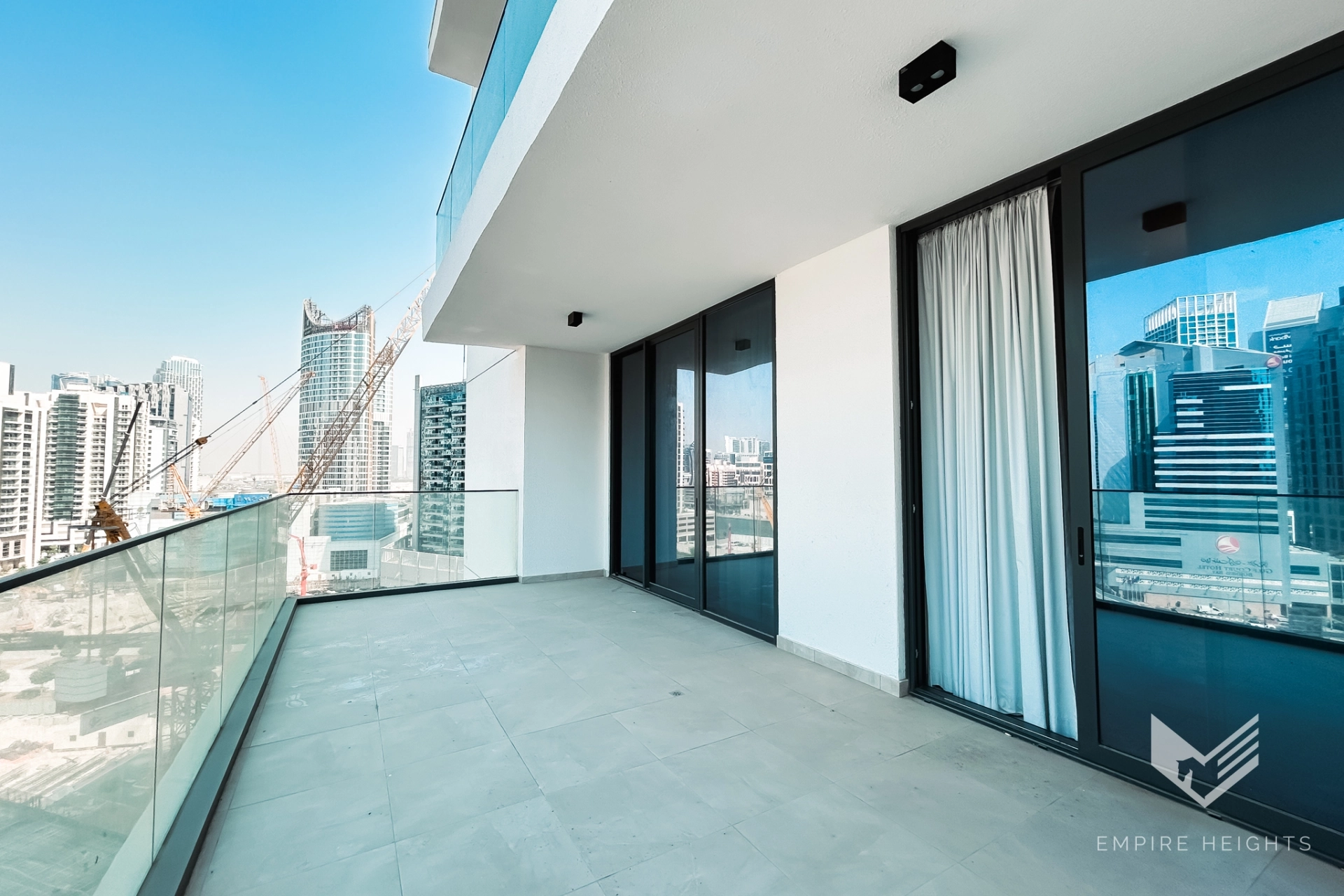 The Paragon by IGO