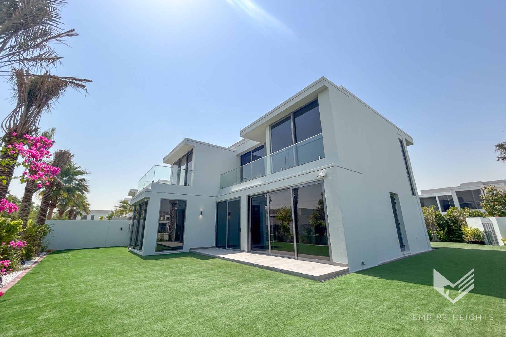 Sidra Villas