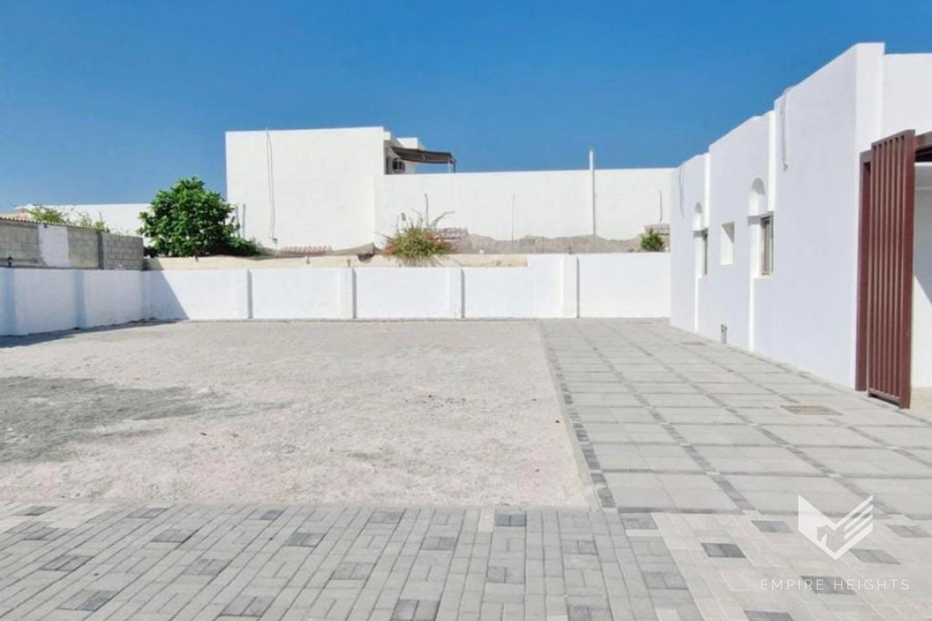 Al Wasl Road