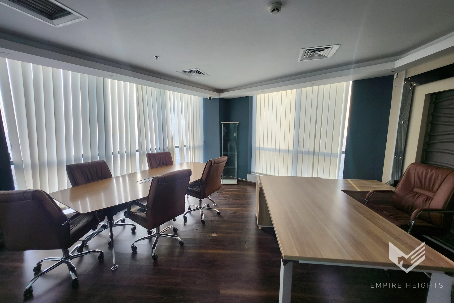 Business Bay