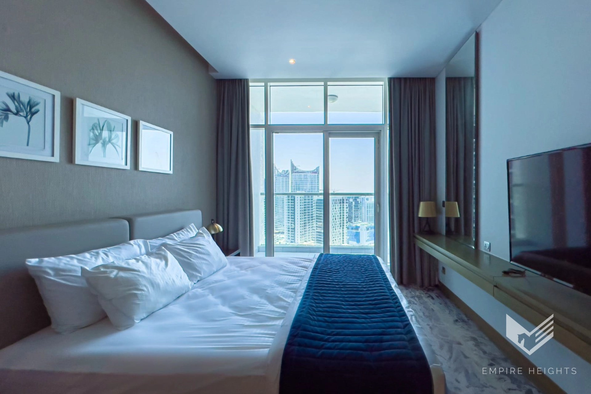 DAMAC Maison Privé