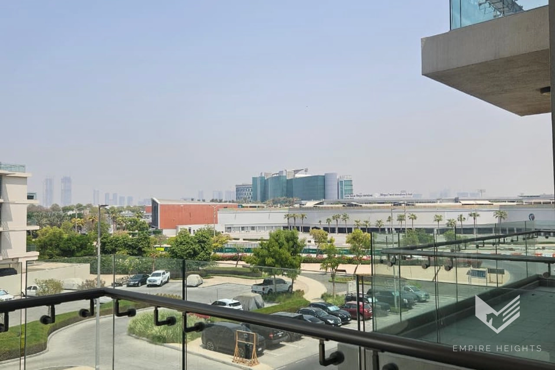 Meydan Avenue