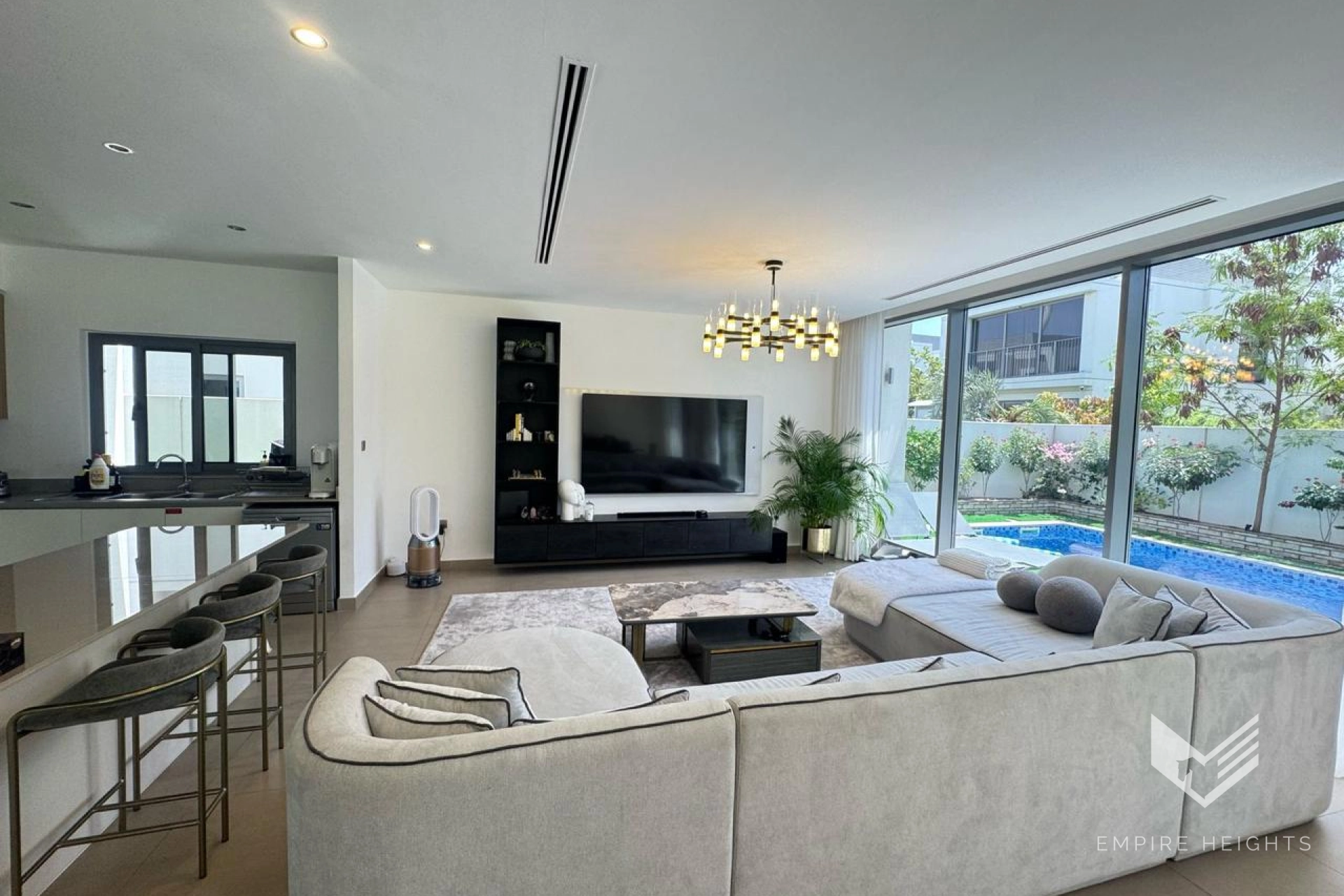 Sidra Villas