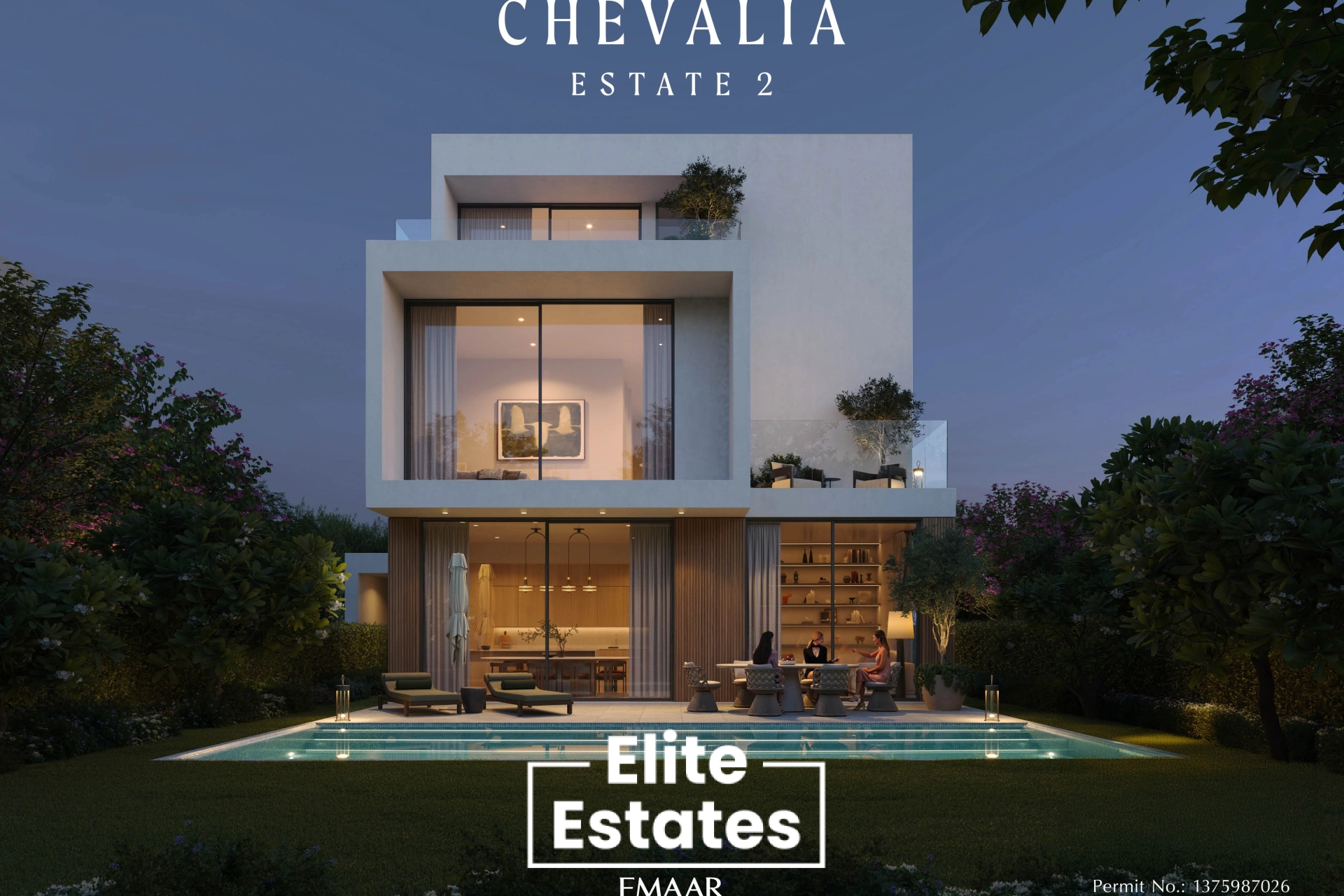 Equestrian Luxury | Polo Field By Emaar | 10% DP | No Commission