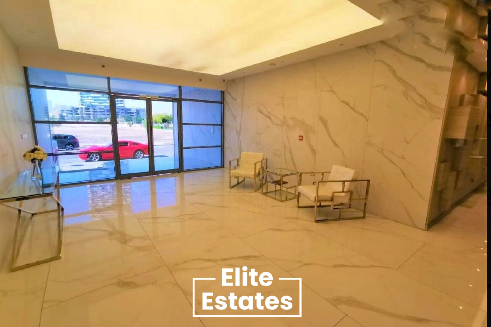 1st Floor | Open Kitchen | Balcony | Built-in Wardrobes
