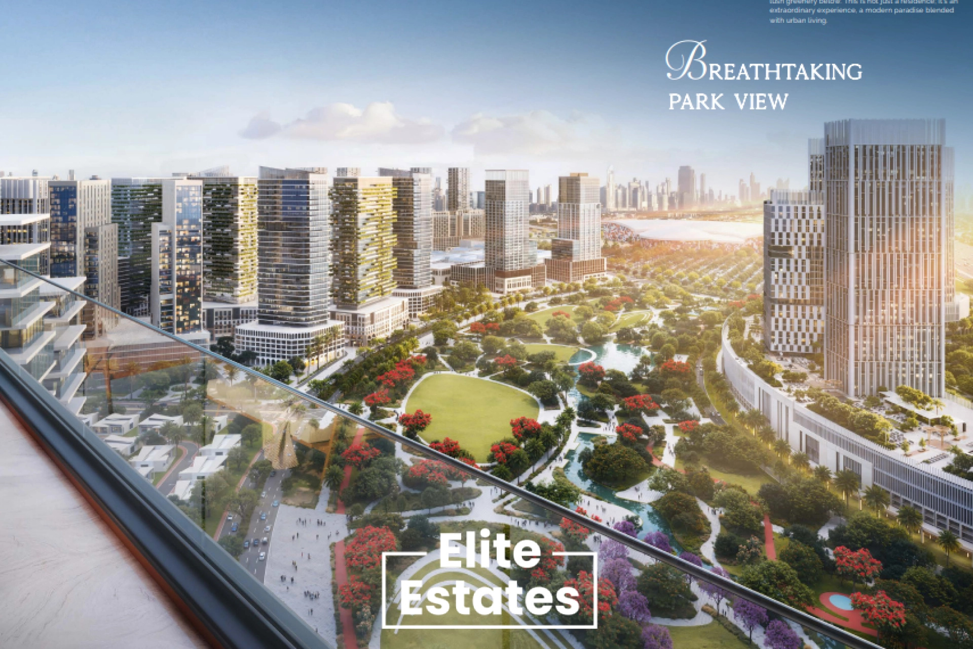 Prime Location | Investment Opportunity | High ROI