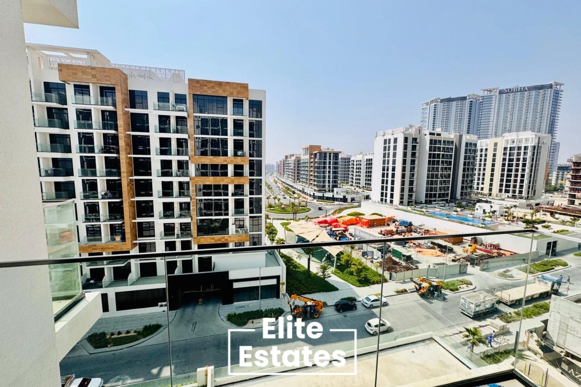 Prime Location | Vacant | Ready To Move